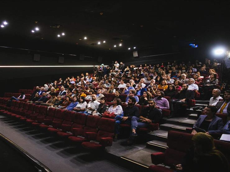 "بانوراما الفيلم الأوروبي" يعلن عن أقسام دورته الثانية عشرة "بانوراما الفيلم الأوروبي" يعلن عن أقسام دورته الثانية عشرة