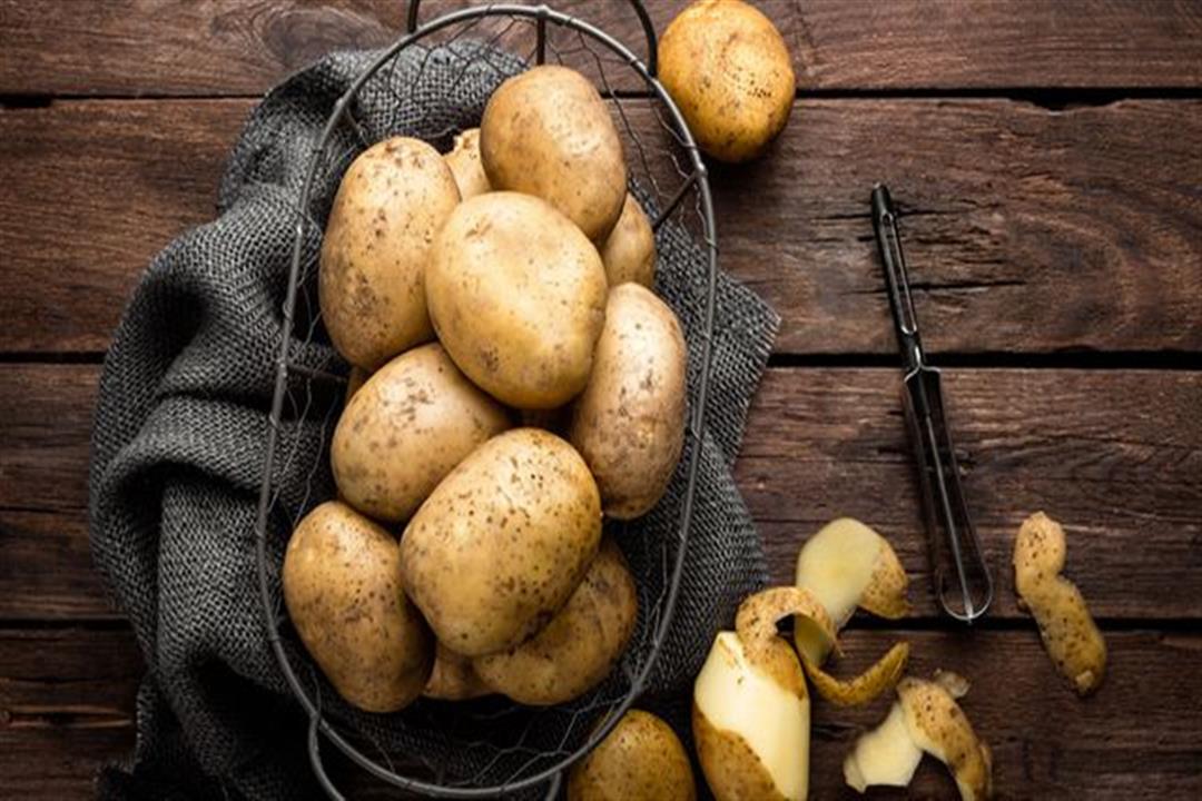 فوائد البطاطس متعددة.. هل تزيد الوزن؟