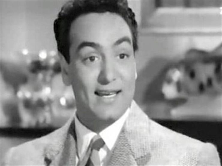 في ذكرى وفاة محمد فوزي.. جندي إطفاء علمه الغناء وأسس أول مصنع للإسطوانات في ذكرى وفاة محمد فوزي.. جندي إطفاء علمه الغناء وأسس أول مصنع للإسطوانات