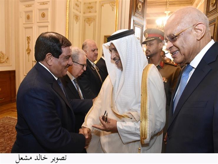 برلماني: زيارة رئيس وزراء الكويت تحمل الخير وتعمق العلاقات بين البلدين برلماني: زيارة رئيس وزراء الكويت تحمل الخير وتعمق العلاقات بين البلدين
