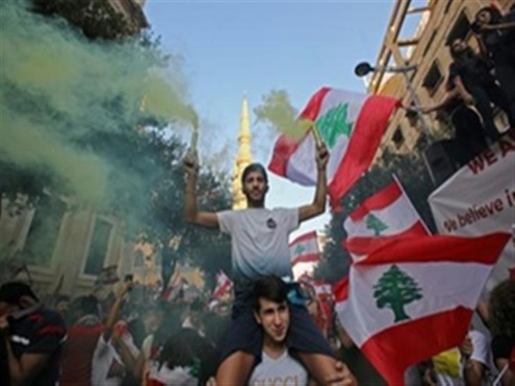 كاتب لبناني: الشعب لا يهتم بتصريحات "دياب" وحزب الله دمر "لؤلؤة المتوسط"