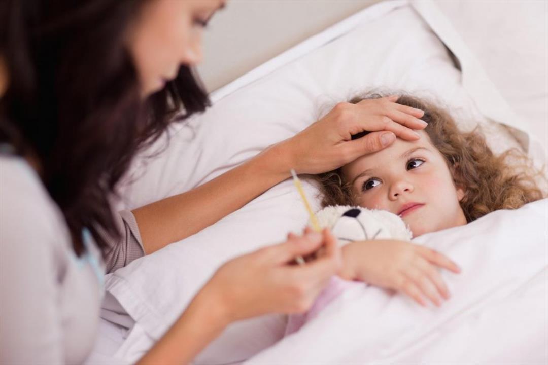  للأمهات.. 9 نصائح لحماية طفلكِ من أمراض التقلبات الجوية