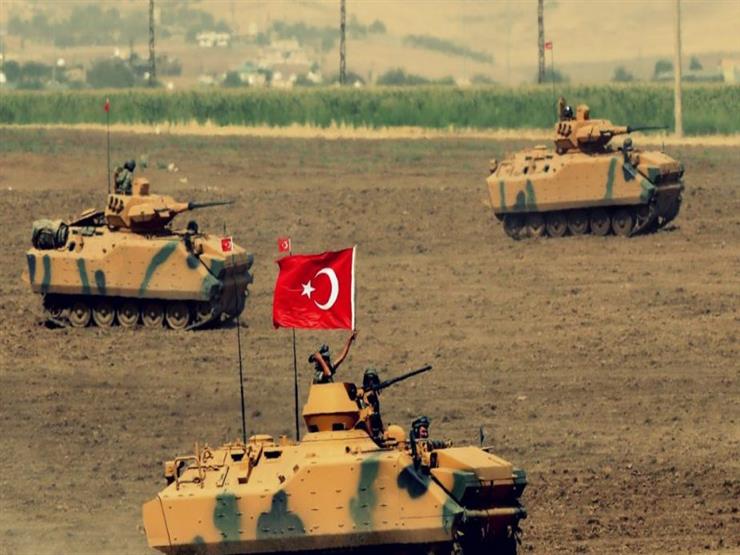 الدفاع التركية: لم تعد هناك ضرورة لشن عملية عسكرية جديدة بسوريا الدفاع التركية: لم تعد هناك ضرورة لشن عملية عسكرية جديدة بسوريا