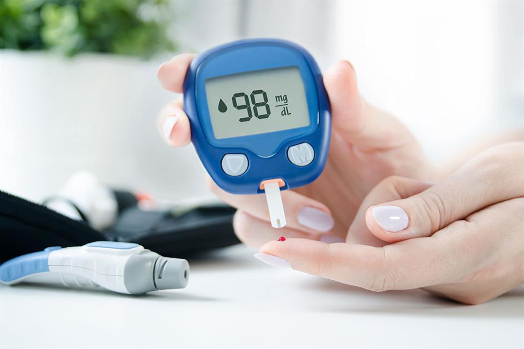 خفض نسبة السكر بالدم