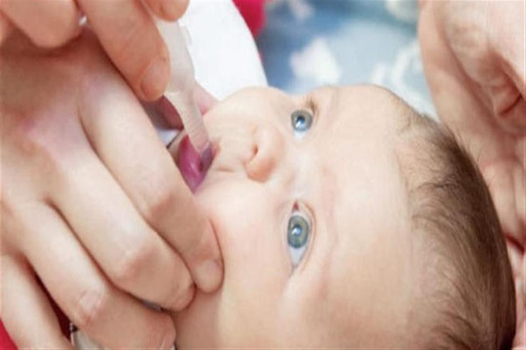  في يومه العالمي.. إليكم التطعيمات اللازمة للوقاية من شلل الأطفال