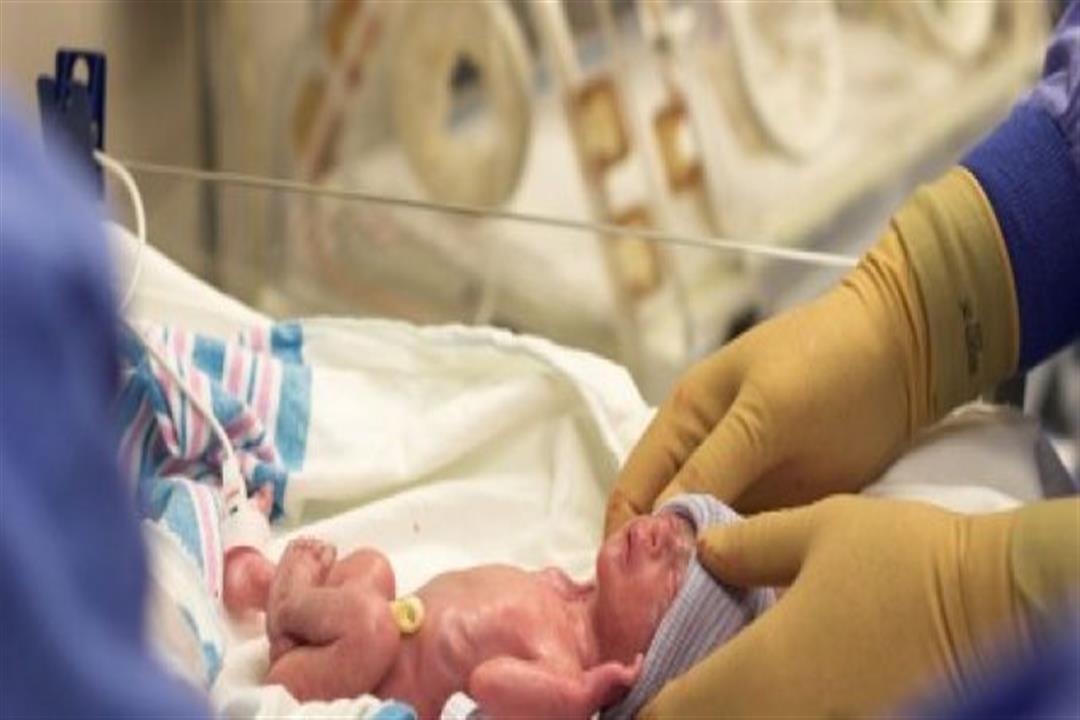  الولادة المبكرة تهدد الأطفال بمخاطر صحية متعددة.. منها ضعف الرئتين