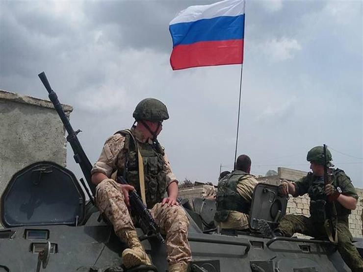 وكالة: أكثر من 10 آلاف جندي روسي يغادرون المنطقة الحدودية ال | مصراوى