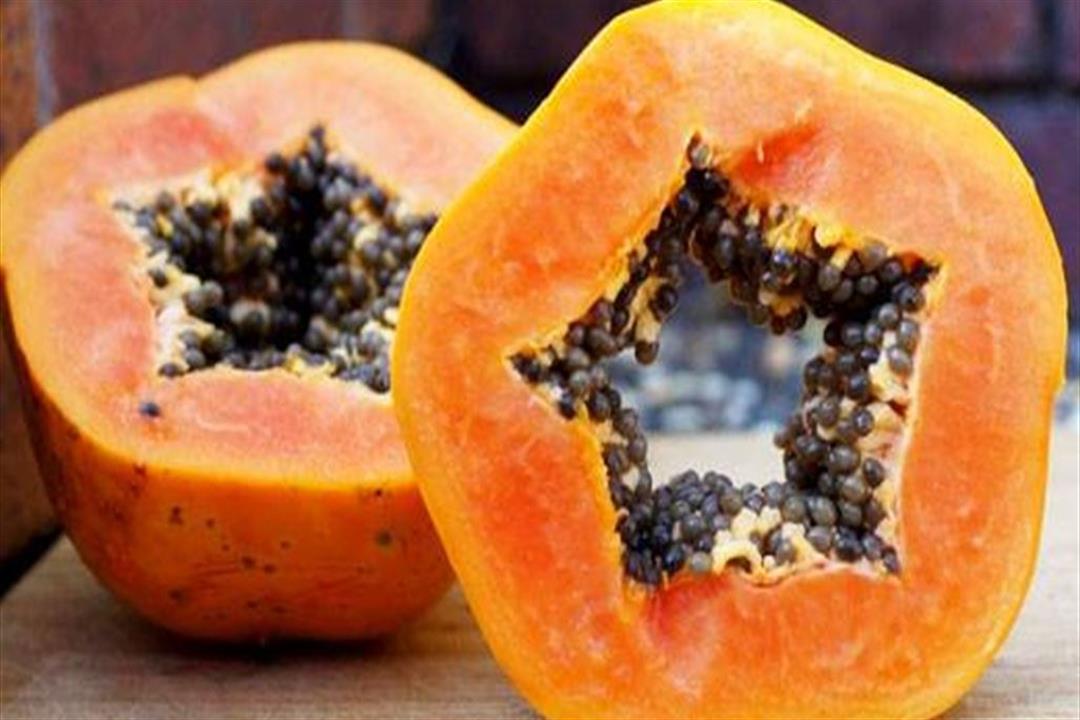 فواكه استوائية