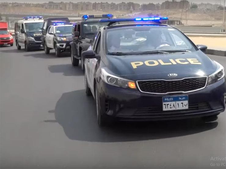 "أسلحة ومخدرات".. الداخلية تواصل حملاتها الأمنية الموسعة بجميع مديريات الأمن "أسلحة ومخدرات".. الداخلية تواصل حملاتها الأمنية الموسعة بجميع مديريات الأمن