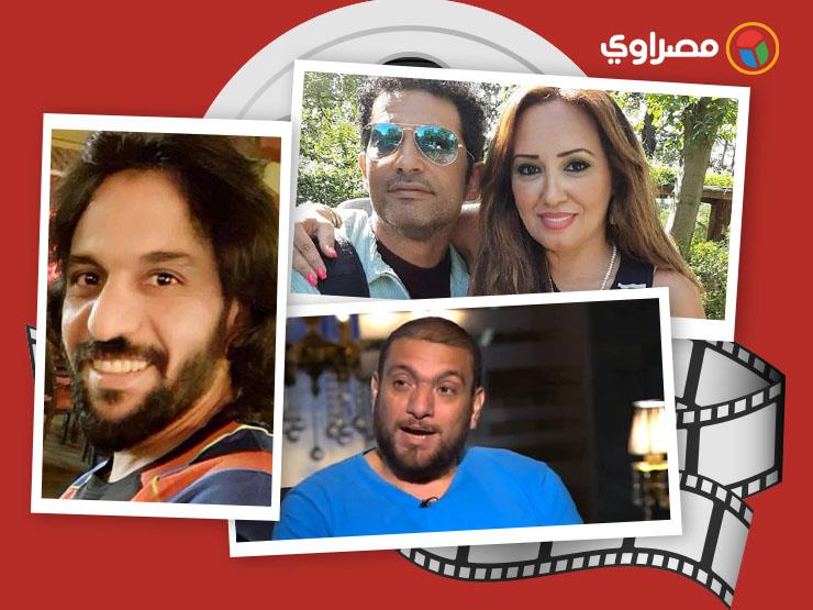 النشرة الفنية| طلاق عمرو سعد وعودة بهاء سلطان ورأي زوجة "المنسي" في  مسلسله 