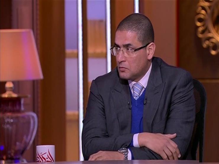 أبو حامد: الأزهر ليست جهة تشريع ودوره الدستوري هو مراجعة القوانين المقدمة من البرلمان