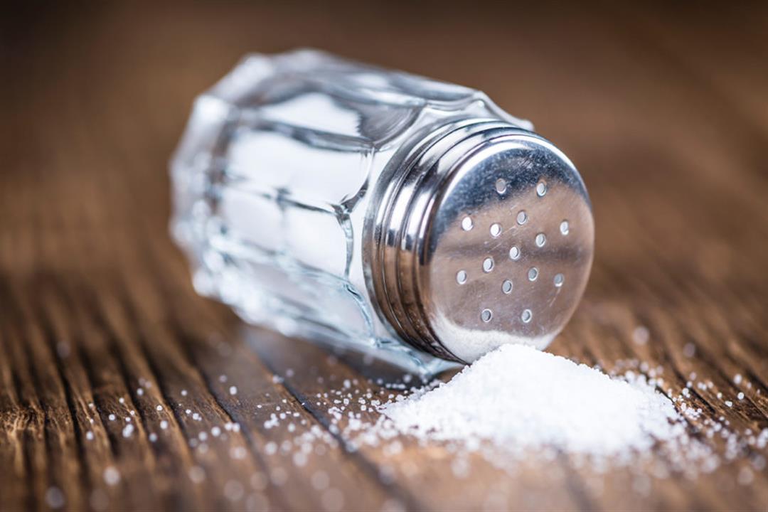 دراسة تحذر من الملح: الإفراط فيه يسبب الخرف