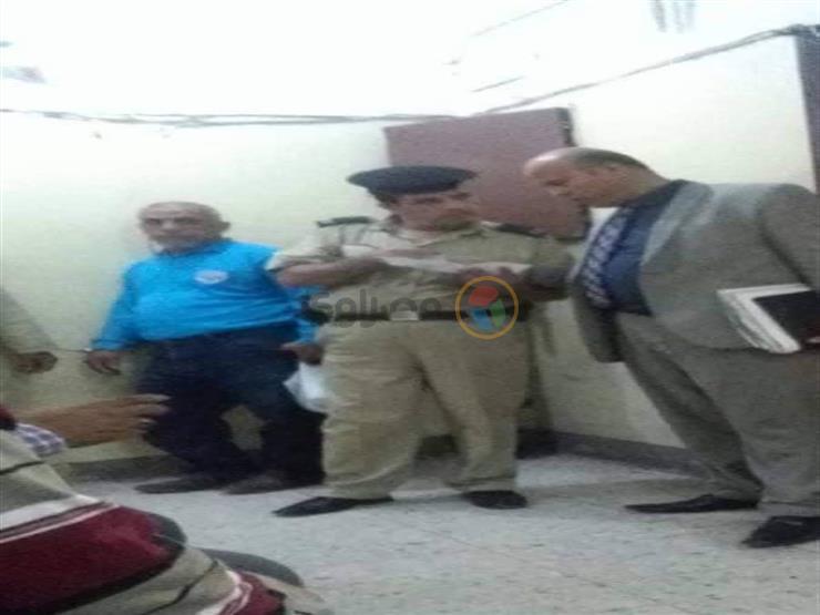"إحنا بشر".. ننشر أقوال "كمسري قطار طنطا" المتهم بإجبار شابين على القفز منه "إحنا بشر".. ننشر أقوال "كمسري قطار طنطا" المتهم بإجبار شابين على القفز منه