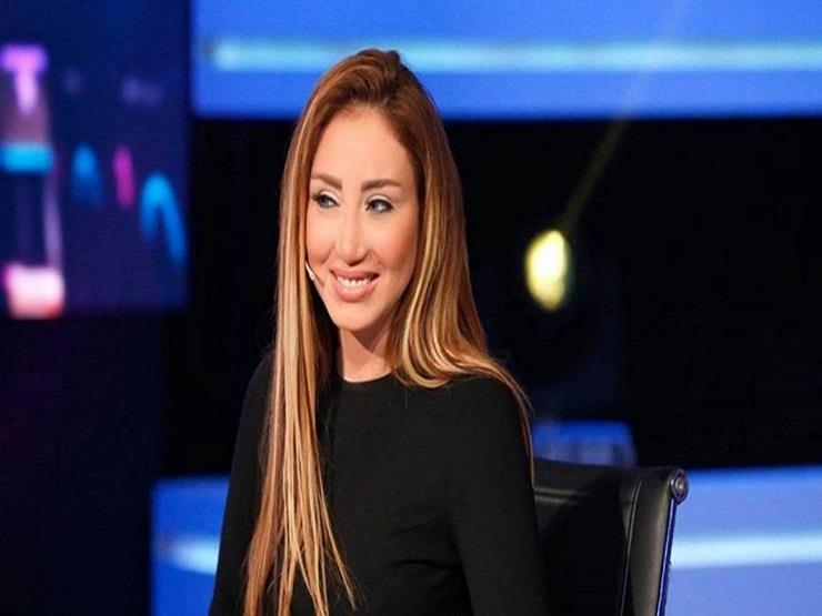 ريهام سعيد: "عمري ما هرجع للإعلام.. ولو ربنا كتبلي فرصة همثل تاني" ريهام سعيد: "عمري ما هرجع للإعلام.. ولو ربنا كتبلي فرصة همثل تاني"
