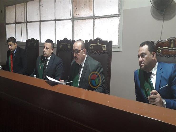 براءة عامل من تهمة اتجار في الهيروين بكفر الشيخ براءة عامل من تهمة اتجار في الهيروين بكفر الشيخ