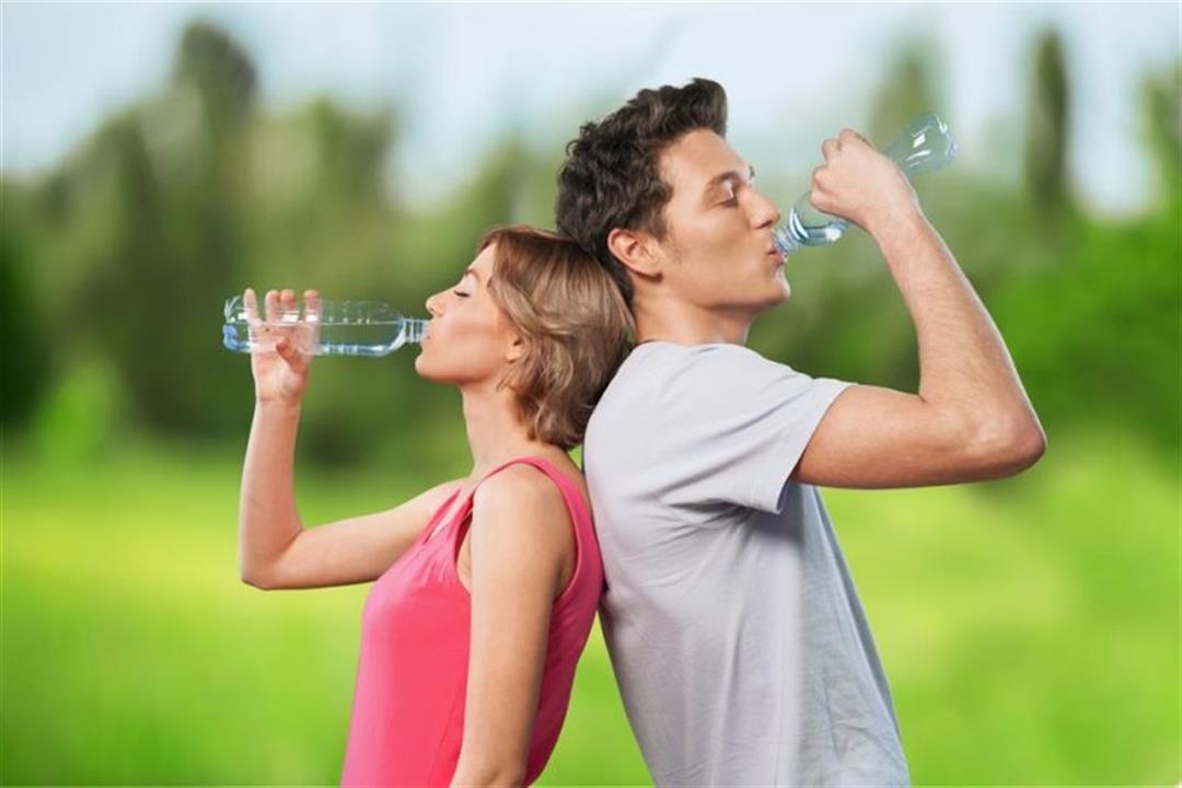 لن تتخيلها.. 5 فوائد يقدمها الماء لصحتك الجنسية (صور)