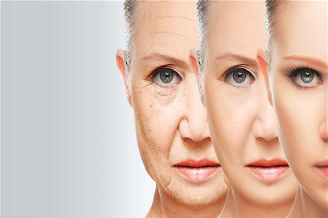 مقاومة التجاعيد