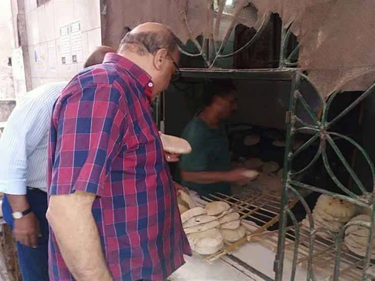 "التموين": 70 مليون مواطن يستفيدون من الخبز المدعم
