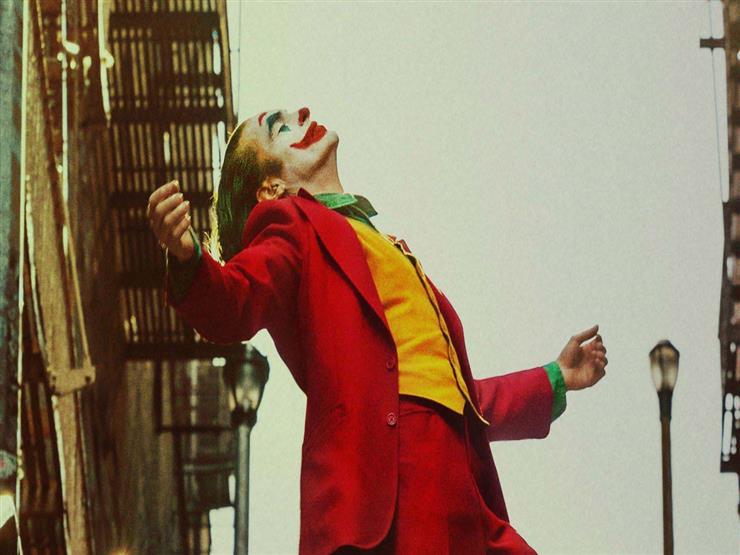 إيرادات الخميس.. "joker" الأول و"Gemini man" في المركز الثالث إيرادات الخميس.. "joker" الأول و"Gemini man" في المركز الثالث