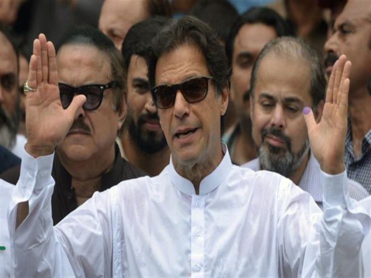 محكمة باكستانية تلغي آخر أحكام السجن الصادرة ضد رئيس الوزراء عمران خان