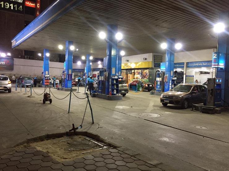  محافظ الشرقية يشكر سائق مقطورة الوقود: "أنقذ المنطقة من الدمار"  