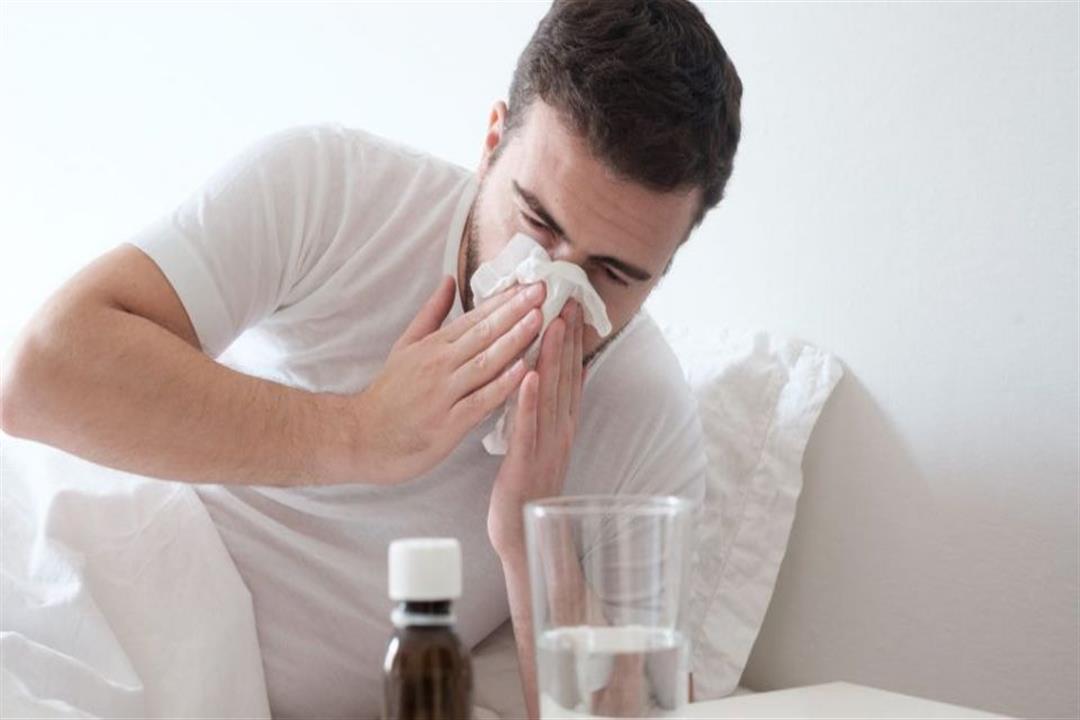 5 إرشادات احرص عليها لتجنب الإصابة بنزلات الإنفلونزا