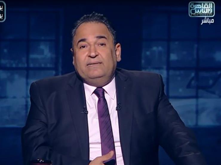 محمد علي خير: "الأحداث في لبنان ذكرتنا بجيش بلادنا اللي حمى مصر"- فيديو