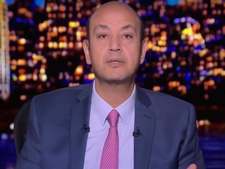 "حرب أكتوبر قدس الأقداس بالنسبة لمصر".. أديب ساخرًا من تغريدة "الجزيرة"