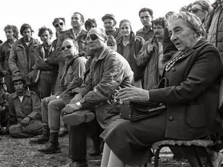 ماذا حدث في إسرائيل يوم 6 أكتوبر 1973؟ ماذا حدث في إسرائيل يوم 6 أكتوبر 1973؟