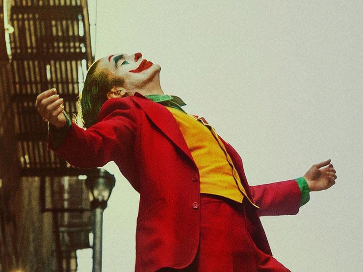 إيرادات الجمعة.. "joker"يحافظ على الصدارة و" Maleficent: Mistress of Evil" الثاني إيرادات الجمعة.. "joker"يحافظ على الصدارة و" Maleficent: Mistress of Evil" الثاني