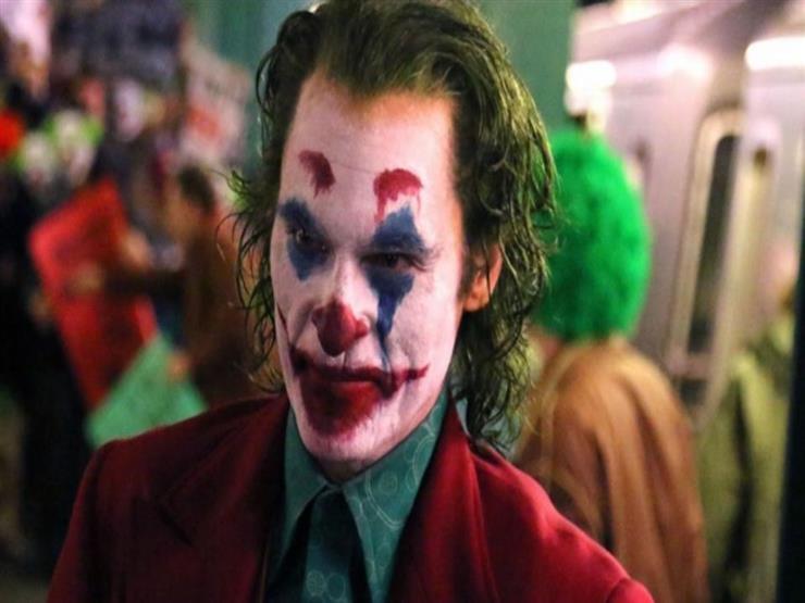 "Joker" يتصدر إيرادات السينما في أمريكا "Joker" يتصدر إيرادات السينما في أمريكا