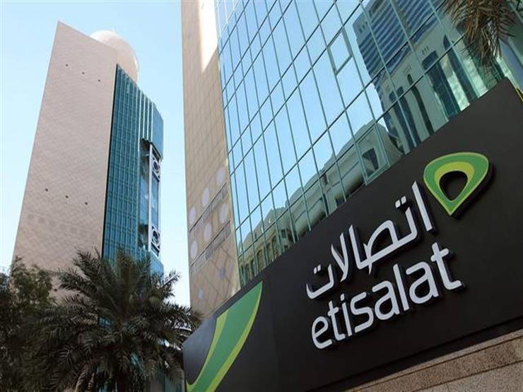 الاتصالات: 1.4 مليون مشترك جديد بالإنترنت فائق السرعة حتى أكتوبر الماضي الاتصالات: 1.4 مليون مشترك جديد بالإنترنت فائق السرعة حتى أكتوبر الماضي