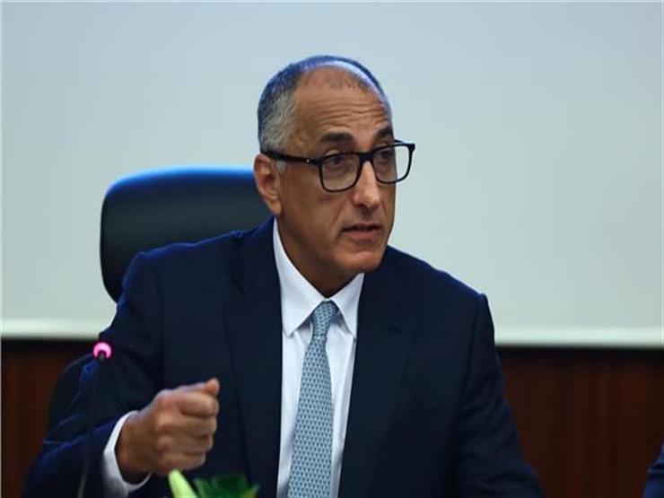 طارق عامر: تلقينا إشادة من الفيدرالي الأمريكي عن برنامج الإصلاح الاقتصادي طارق عامر: تلقينا إشادة من الفيدرالي الأمريكي عن برنامج الإصلاح الاقتصادي