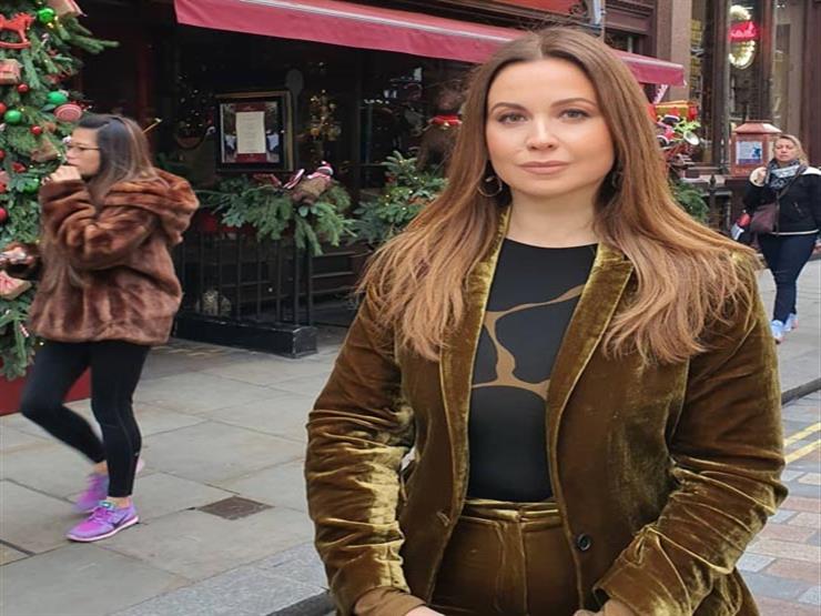 ريا أبي راشد تكشف عن ترشيحات جوائز النقاد للأفلام العربية.. تعرف عليها ريا أبي راشد تكشف عن ترشيحات جوائز النقاد للأفلام العربية.. تعرف عليها