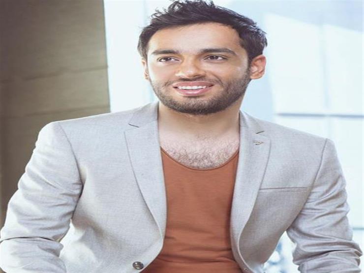 قبل رامي جمال.. البهاق لم يمنع 5 مشاهير من مواصلة النجاح ...