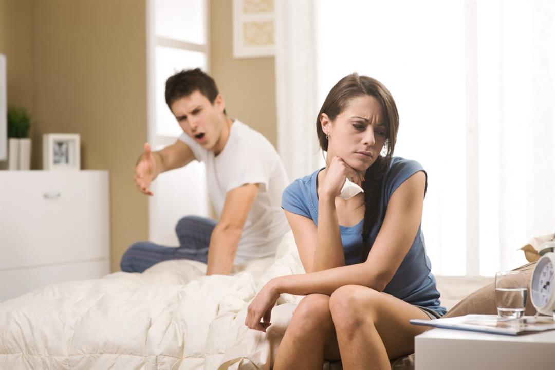 بخلاف النوم.. 5 أشياء خاطئة ترتكبها السيدات بعد العلاقة الحميمة