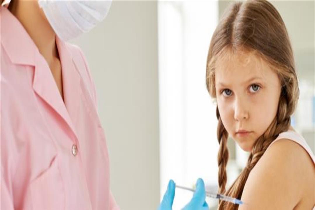 تطعيم شلل الأطفال