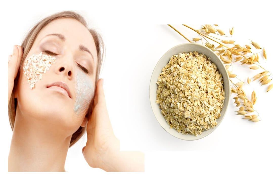 مقشر الشوفان