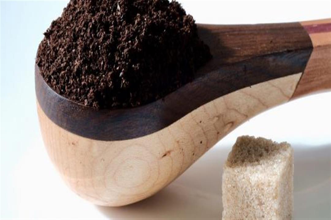 مقشر القهوة