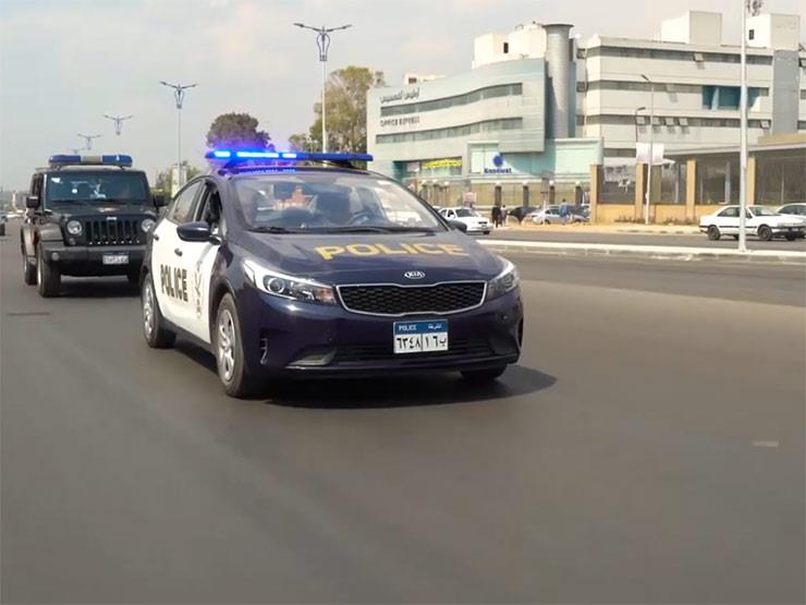 25 ضابطا حققوا فيها.. كيف كشفت الشرطة لغز ذبح تاجر داخل سيارته في بدر؟ 25 ضابطا حققوا فيها.. كيف كشفت الشرطة لغز ذبح تاجر داخل سيارته في بدر؟