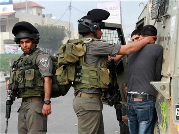 إصابة عشرات الفلسطينيين خلال مواجهات في جنوب وشرق نابلس إصابة عشرات الفلسطينيين خلال مواجهات في جنوب وشرق نابلس