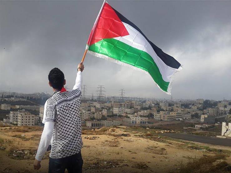 31 عام ا على إعلان استقلال فلسطين مصراوى