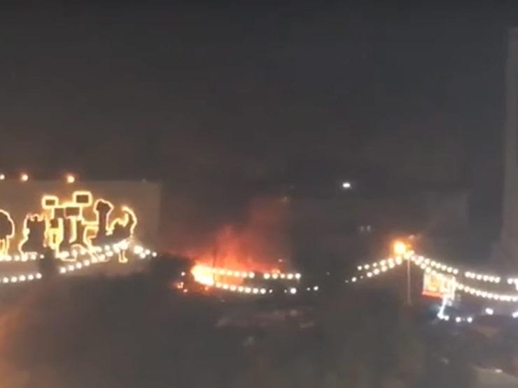 بعد أكثر من عام.. العراق يعيد فتح ساحة التحرير وجسر الجمهورية بعد أكثر من عام.. العراق يعيد فتح ساحة التحرير وجسر الجمهورية