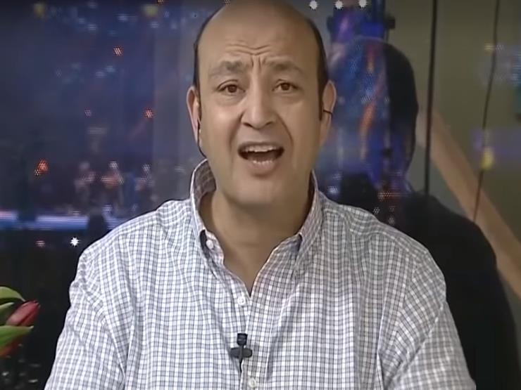 عمرو أديب مشيدًا بموسم الرياض: "الرياض تتلألأ والنجاح فاق التوقعات"