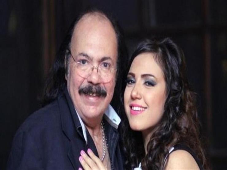 إيمي طلعت زكريا لوالدها: "الدنيا بدونك لا تطاق" إيمي طلعت زكريا لوالدها: "الدنيا بدونك لا تطاق"