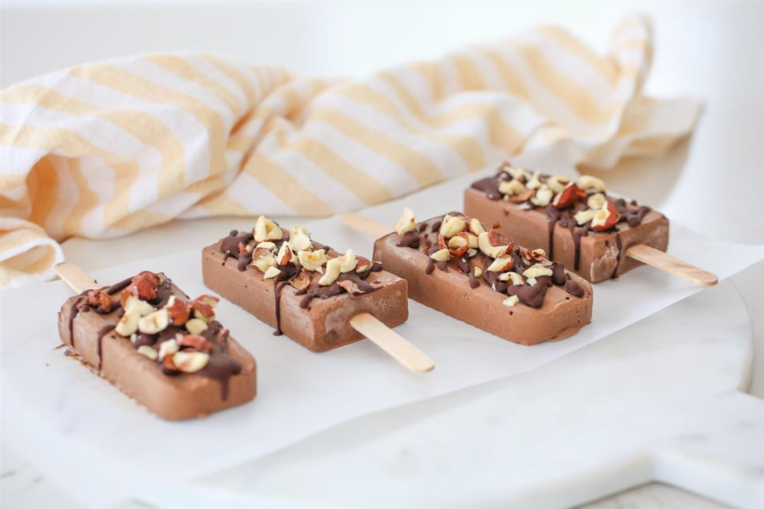 الشيكولاتة                                                                                                                                                                                              