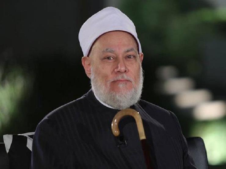 جمعة ينصح: بهذه الأفعال تصل إلى الهمة التي كان عليها رسول الله جمعة ينصح: بهذه الأفعال تصل إلى الهمة التي كان عليها رسول الله