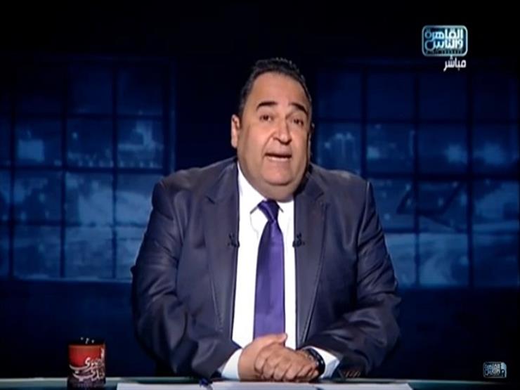 خير: انهيار الجيش المصري يعنى تحويل 320 مليون مواطن عربي لعبيد للفرس والأتراك