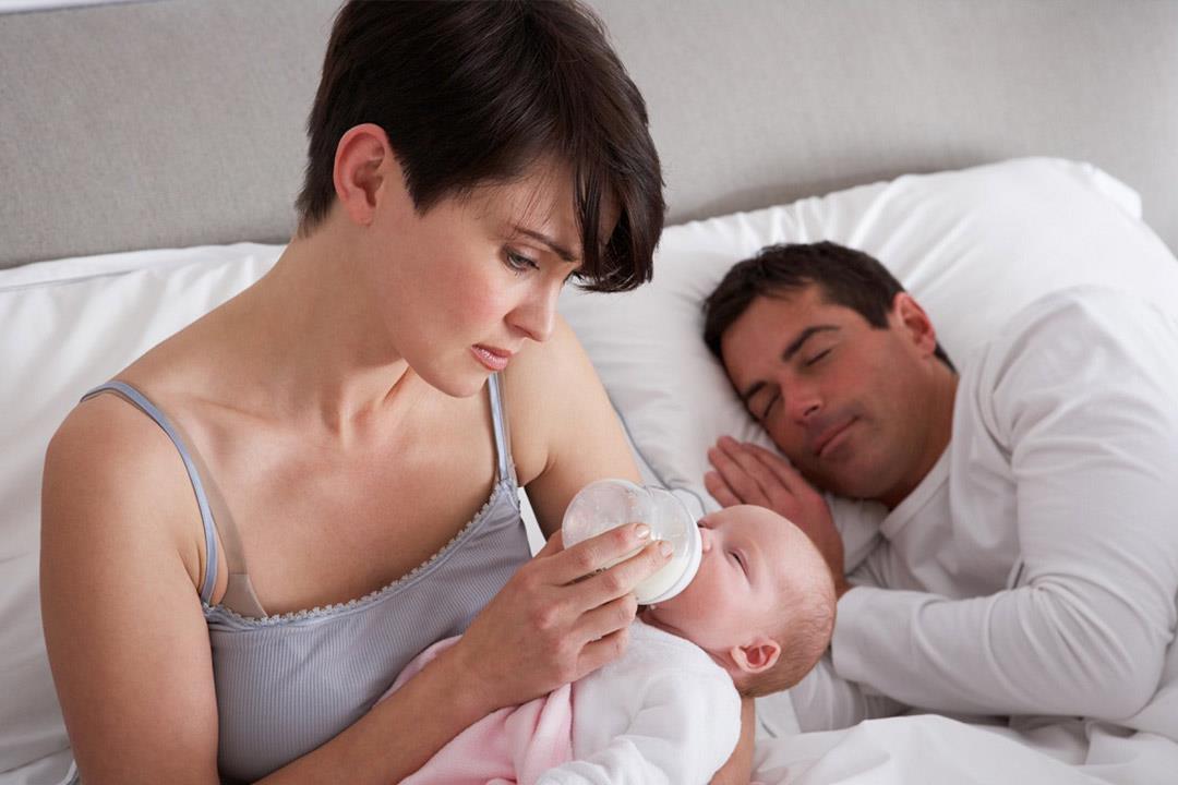 متى يمكنِك ممارسة العلاقة الحميمة بعد الولادة القيصرية؟
