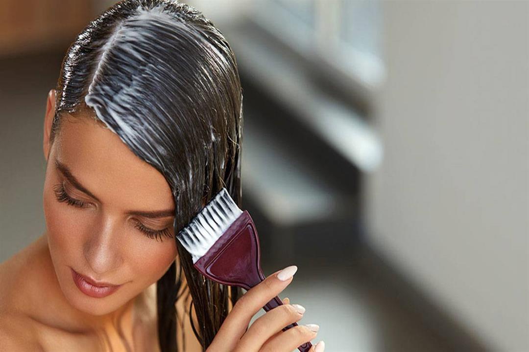 ماسك الزبادي